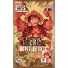 Premium booster One Piece