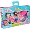Coffret De Figurines Gabby Et Ses Amis