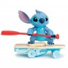 Stitch Surfer radiocommandé - Jada - Disney