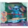 Stitch Surfer radiocommandé - Jada - Disney