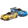 VOITURE LUMINEUSE 2 ASST