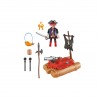 Valisette Pirate Playmobil Pirates 5655