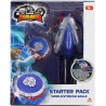 Lanceur dragon toupie Infinity Nado