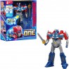 Figurine Optimus Prime Power Flip - Transformes One