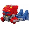 Figurine Optimus Prime Power Flip - Transformes One