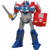 Figurine Optimus Prime Power Flip - Transformes One