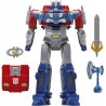 Figurine Optimus Prime Power Flip - Transformes One