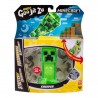 Creeper Goo Jit Zu Minecraft