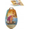Pirogue Surprise Vaiana