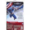 Captain america Brave New World - Figurine Titan Heroes deluxe