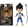 Figurines Dragon Stars - Vegeta Mini - Dragon Ball