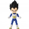 Figurines Dragon Stars - Vegeta Mini - Dragon Ball