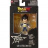 Figurines Dragon Stars - Vegeta Mini - Dragon Ball