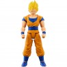 Figurine géante sparking - son et lumière Goku super Saiyan 2 - Dragon Ball