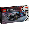 Voiture F1® BWT Alpine Teams A5 - Lego Speed Champions 77248