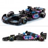 Voiture F1® BWT Alpine Teams A5 - Lego Speed Champions 77248