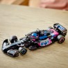 Voiture F1® BWT Alpine Teams A5 - Lego Speed Champions 77248