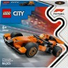 McLaren vehicule Formula 1 LEGO City 60442