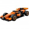 McLaren vehicule Formula 1 LEGO City 60442