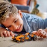 McLaren vehicule Formula 1 LEGO City 60442