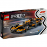 Voiture F1® McLaren Team MCL38 - Lego speed champions 77251