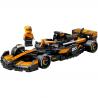 Voiture F1® McLaren Team MCL38 - Lego speed champions 77251