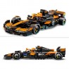 Voiture F1® McLaren Team MCL38 - Lego speed champions 77251