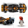 Voiture F1® McLaren Team MCL38 - Lego speed champions 77251