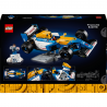 Williams Racing FW14B et Nigel Mansell LEGO® Icons 10353