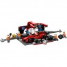 Pit Stop avec Ferrari Formule 1 LEGO City 60443