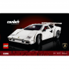 Lamborghini Countach 5000 Quattrovalvole LEGO Icons 10337