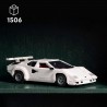 Lamborghini Countach 5000 Quattrovalvole LEGO Icons 10337