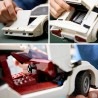 Lamborghini Countach 5000 Quattrovalvole LEGO Icons 10337