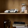 Lamborghini Countach 5000 Quattrovalvole LEGO Icons 10337