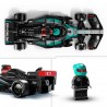 Voiture F1® Mercedes-AMG W15 - Lego® Speed Champions 77244
