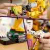 Banane pelée Lego Fortnite 77072