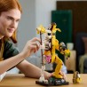 Banane pelée Lego Fortnite 77072