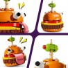 Durrr Burger Lego Fortnite 77070