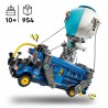Bus de combat Lego Fortnite 77073