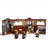 Le château de Poudlard : le cours de sortilèges LEGO Harry Potter 76442