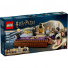 Le château de Poudlard : le club de duel LEGO Harry Potter 76441