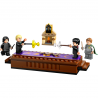 Le château de Poudlard : le club de duel LEGO Harry Potter 76441