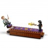 Le château de Poudlard : le club de duel LEGO Harry Potter 76441