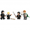 Le château de Poudlard : le club de duel LEGO Harry Potter 76441