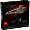 Le transport d’assaut de classe Acclamator LEGO Star Wars 75404