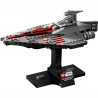 Le transport d’assaut de classe Acclamator LEGO Star Wars 75404