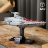 Le transport d’assaut de classe Acclamator LEGO Star Wars 75404