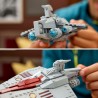 Le transport d’assaut de classe Acclamator LEGO Star Wars 75404