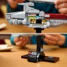 Le transport d’assaut de classe Acclamator LEGO Star Wars 75404