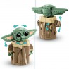 Grogu et son landau LEGO Star Wars 75403